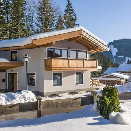 Appartement Torblick Ellmau Exterior photo